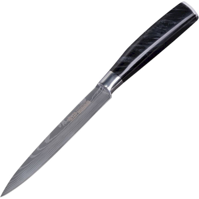 Нож кухонный RESTO Eridanus 130мм