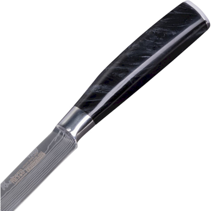 Нож кухонный RESTO Eridanus 130мм