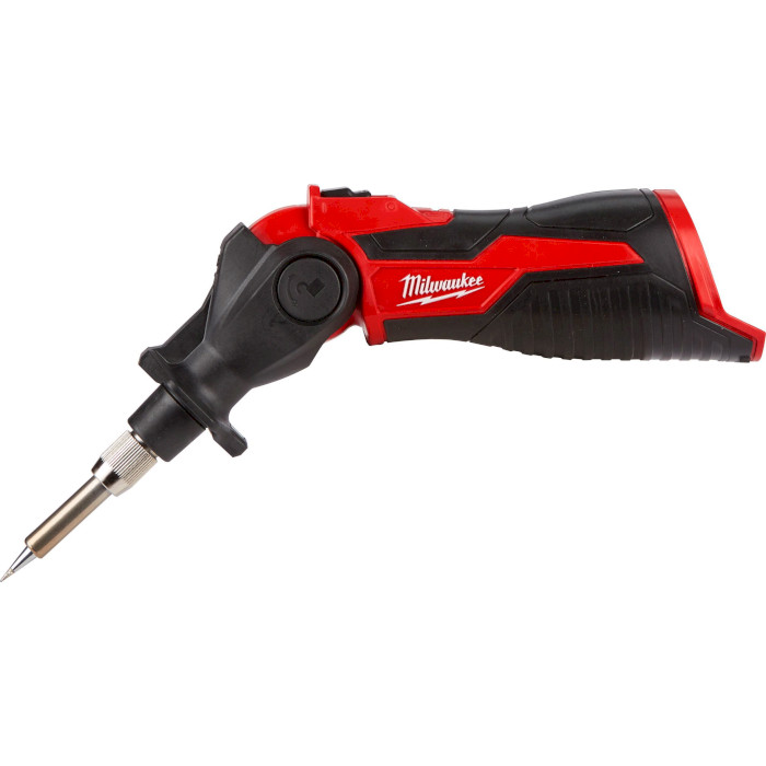 Паяльник аккумуляторный MILWAUKEE M12 SI-0