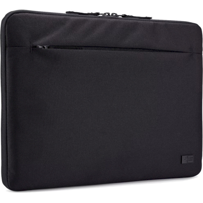 Чохол для ноутбука 14" CASE LOGIC Invigo Eco Sleeve Black (3205100)