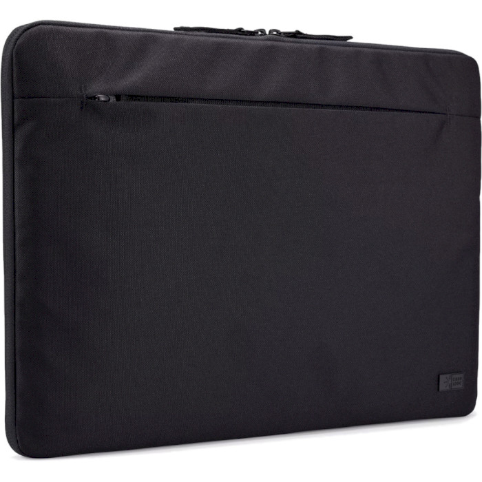 Чехол для ноутбука 15.6" CASE LOGIC Invigo Eco Sleeve Black (3205101)