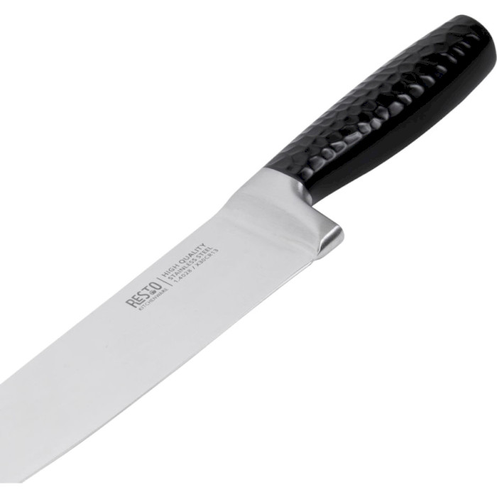 Набір кухонних ножів RESTO Thor 3пр