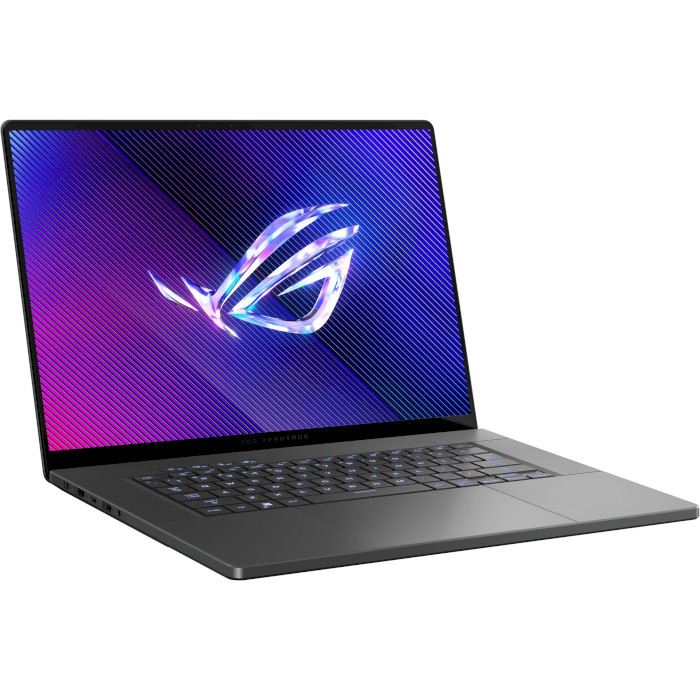 Ноутбук ASUS ROG Zephyrus G16 GU605MV Eclipse Gray (GU605MV-N4073)