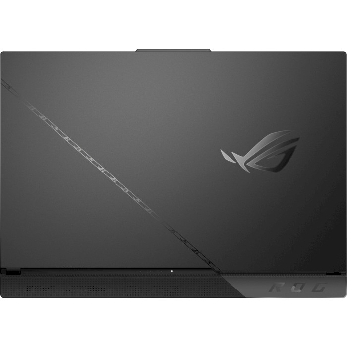 Ноутбук ASUS ROG Strix SCAR 17 X3D G733PZV Off Black (G733PZV-LL098X)
