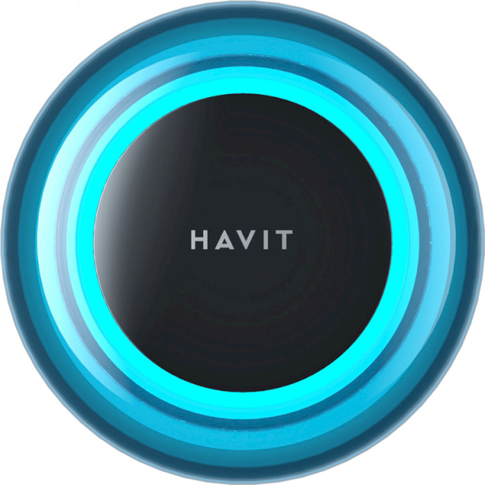 Портативная колонка HAVIT HV-SK889BT Black