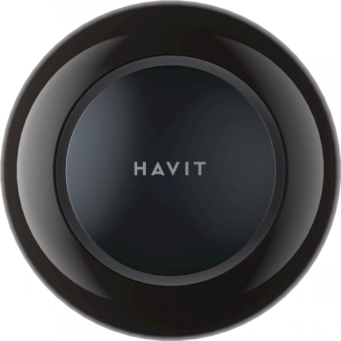 Портативна колонка HAVIT HV-SK889BT Black