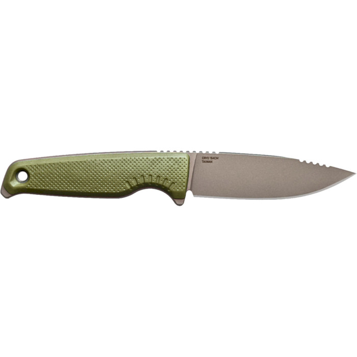 Тактический нож SOG Altair FX Field Green (17-79-03-57)