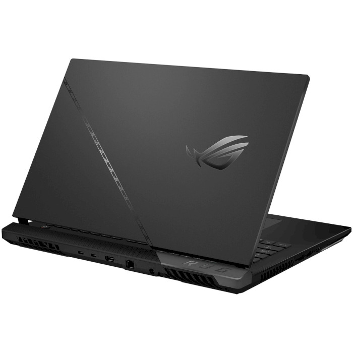 Ноутбук ASUS ROG Strix SCAR 17 X3D G733PYV Off Black (G733PYV-LL078X)