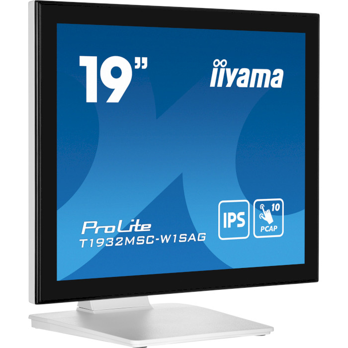 Монітор IIYAMA ProLite T1932MSC-W1SAG