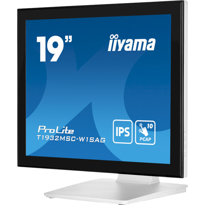 Монітор IIYAMA ProLite T1932MSC-W1SAG