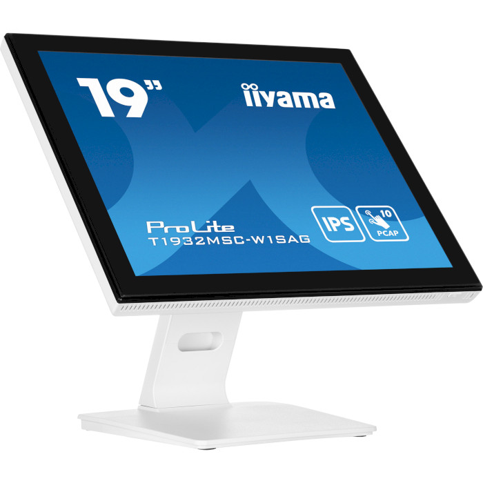 Монітор IIYAMA ProLite T1932MSC-W1SAG