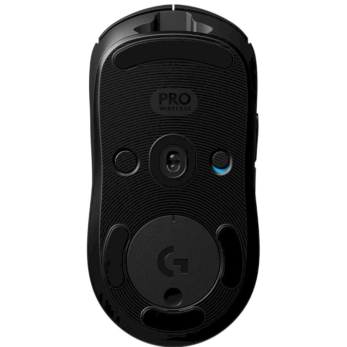 Миша ігрова LOGITECH G Pro Wireless Black (910-005274)