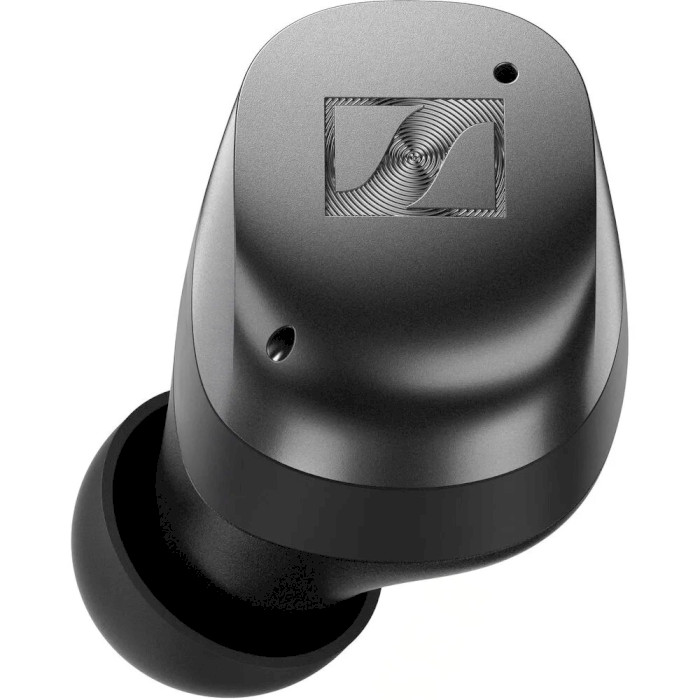 Навушники SENNHEISER Momentum True Wireless 4 Black Graphite (700365)