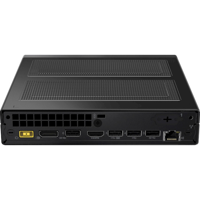 Неттоп LENOVO ThinkCentre Neo 50q Gen 4 (12LN0025UI)