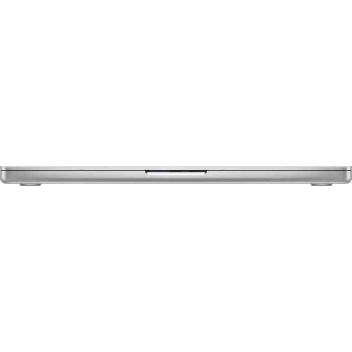 Ноутбук APPLE A2918 MacBook Pro 14" M3 Silver (MR7J3UA/A)