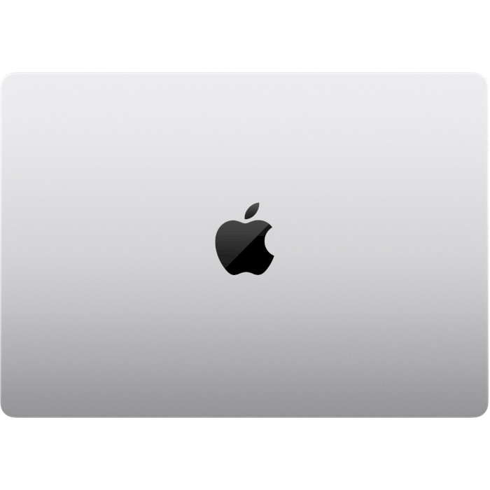 Ноутбук APPLE A2918 MacBook Pro 14" M3 Silver (MR7J3UA/A)