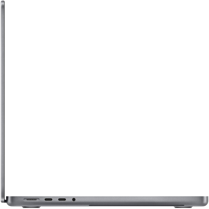 Ноутбук APPLE A2918 MacBook Pro 14" M3 Space Gray (MTL73UA/A)