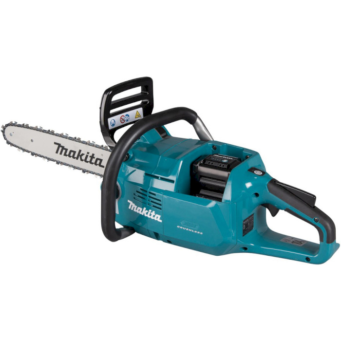 Пила ланцюгова акумуляторна MAKITA UC016GZ