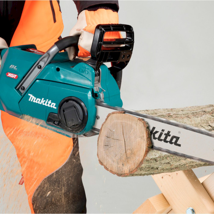 Пила ланцюгова акумуляторна MAKITA UC016GZ