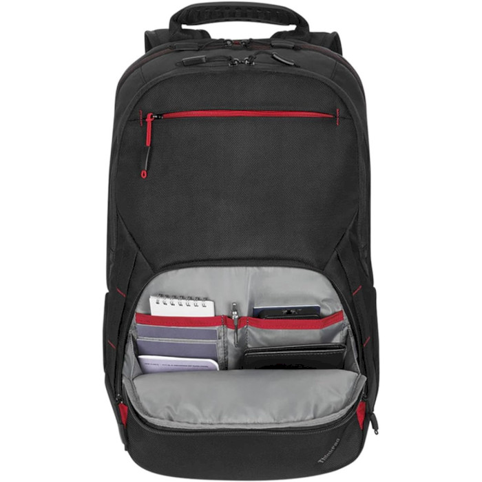 Рюкзак LENOVO ThinkPad Essential Plus Black (4X41A30364)