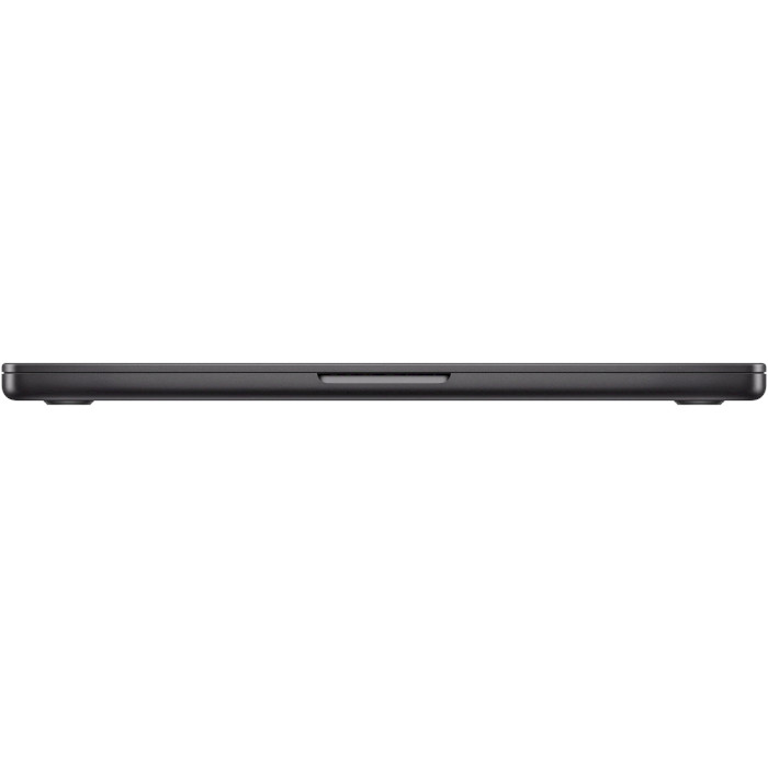 Ноутбук APPLE A2992 MacBook Pro 14" M3 Pro Space Black (MRX43UA/A)