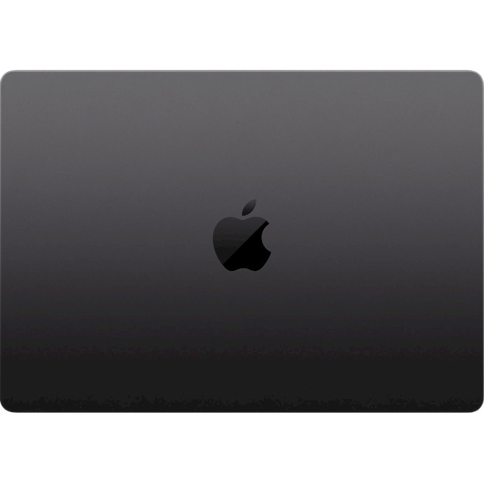 Ноутбук APPLE A2992 MacBook Pro 14" M3 Pro Space Black (MRX43UA/A)