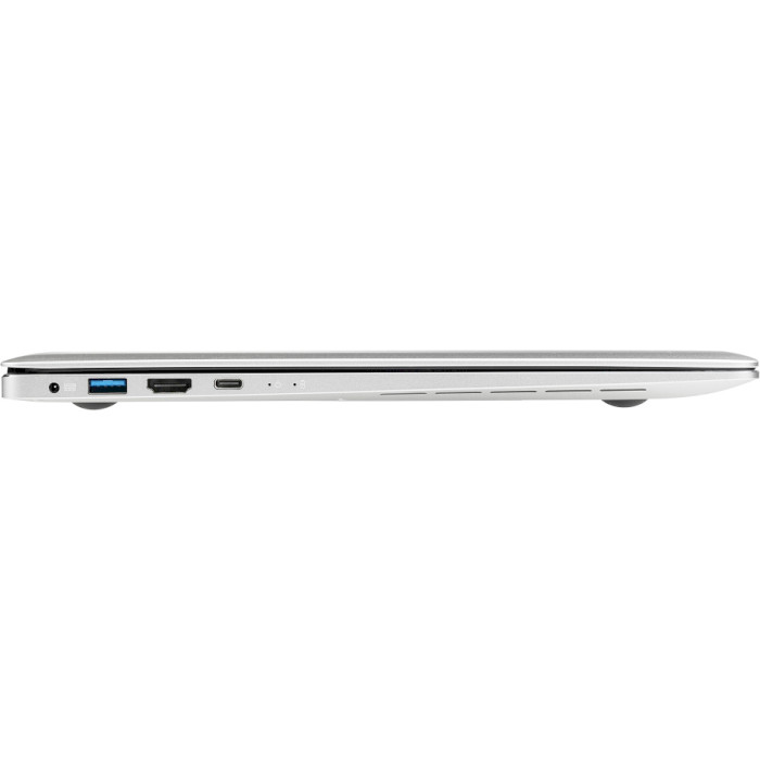 Ноутбук YEPO 737i7 Aluminium (YP-102420)