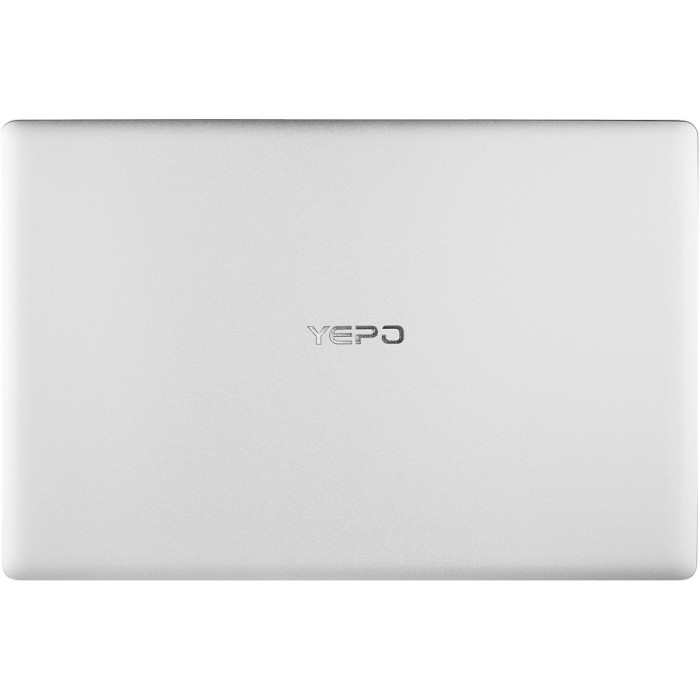 Ноутбук YEPO 737i7 Aluminium (YP-102420)