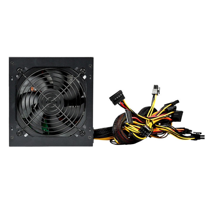 Блок питания 500W PCCOOLER HW500-NP