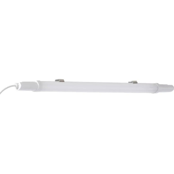 Ллінійний світильник LEDVANCE DampProof Slim ECO 600mm 18W 4000K (4058075601574)