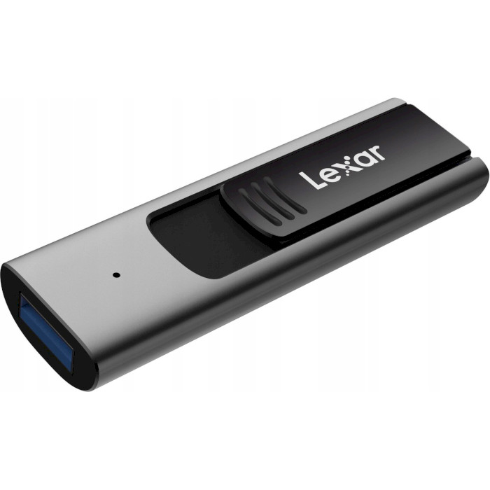 Флэшка LEXAR JumpDrive M900 256GB USB3.1 (LJDM900256G-BNQNG)