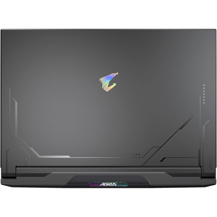 Ноутбук AORUS 17X AXG 2024 Royal Black (17X AXG-64KZ665SH)