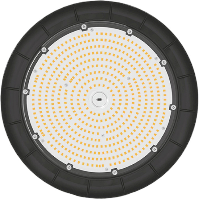 Світильник індустріальний VIDEX VL-HB01-1505B 150W 5000K