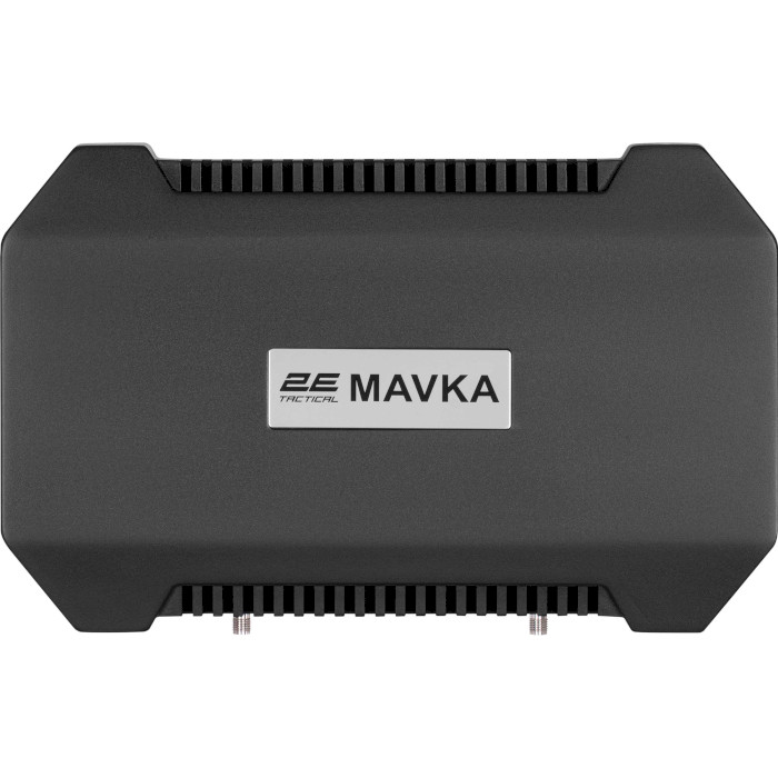 Активная антенна 2E MAVKA 2.4/5.2/5.8GHz 10W для DJI/Autel(V2)/FPV 8000mAh (2E-AAA-M-2B10)
