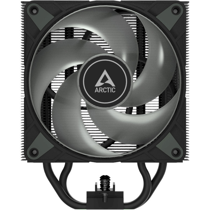 Кулер для процесора ARCTIC Freezer 36 ARGB Black (ACFRE00124A)