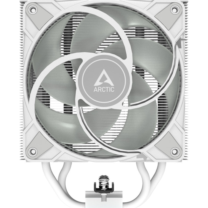 Кулер для процесора ARCTIC Freezer 36 ARGB White (ACFRE00125A)