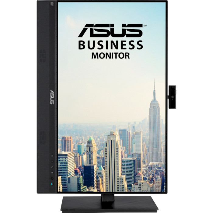 Монитор ASUS BE24ECSNK (90LM05M1-B0A370)