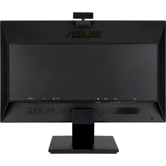 Монітор ASUS BE24EQK (90LM05M1-B08370)