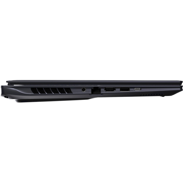 Ноутбук AORUS 16X 9KG 2024 Midnight Gray (16X 9KG-43UAC54SH)