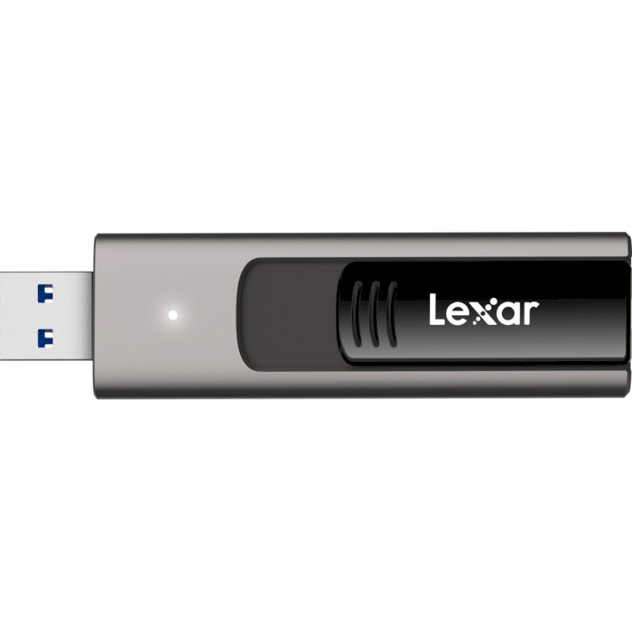 Флэшка LEXAR JumpDrive M900 128GB USB3.1 (LJDM900128G-BNQNG)