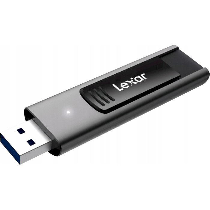 Флэшка LEXAR JumpDrive M900 64GB USB3.1 (LJDM900064G-BNQNG)