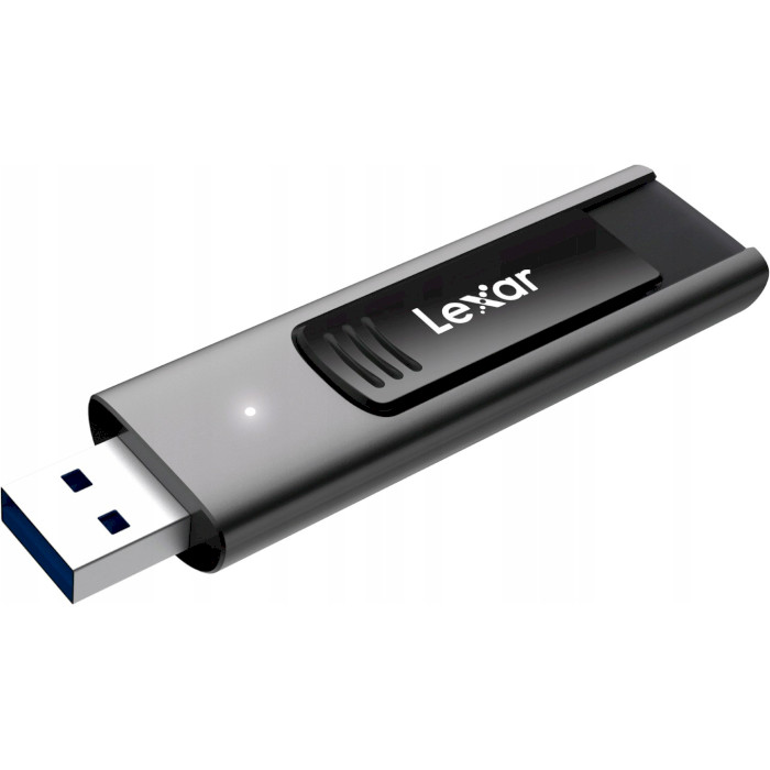 Флэшка LEXAR JumpDrive M900 64GB (LJDM900064G-BNQNG)