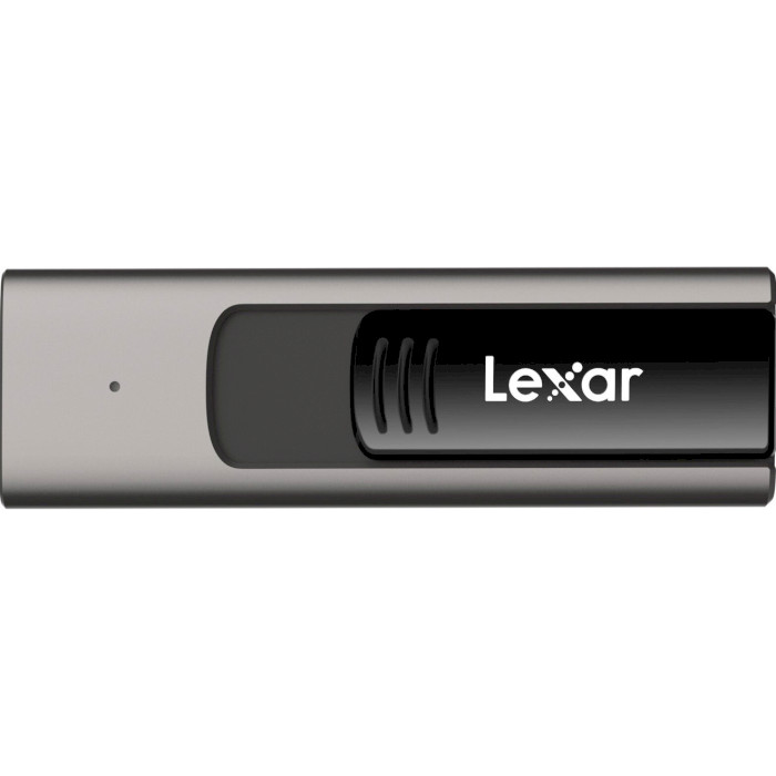 Флэшка LEXAR JumpDrive M900 64GB USB3.1 (LJDM900064G-BNQNG)