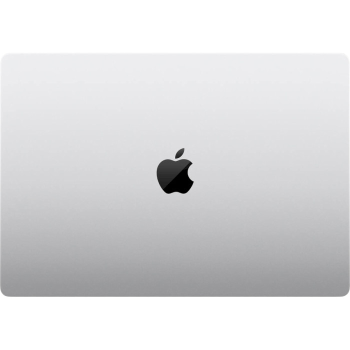 Ноутбук APPLE A2991 MacBook Pro 16" M3 Pro Silver (MRW43UA/A)