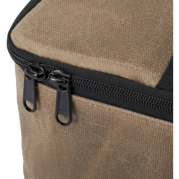 Портативная сумка-контейнер NATUREHIKE Portable Camping Storage Box Brown (NH20PJ128)