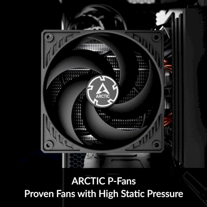 Кулер для процесора ARCTIC Freezer 36 (ACFRE00122A)