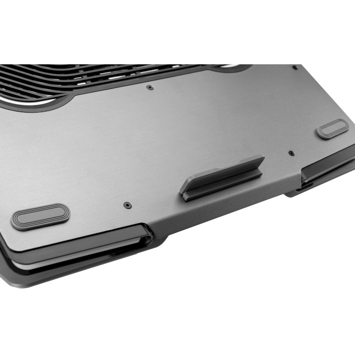 Підставка для ноутбука GAMEPRO CP1540 Gray