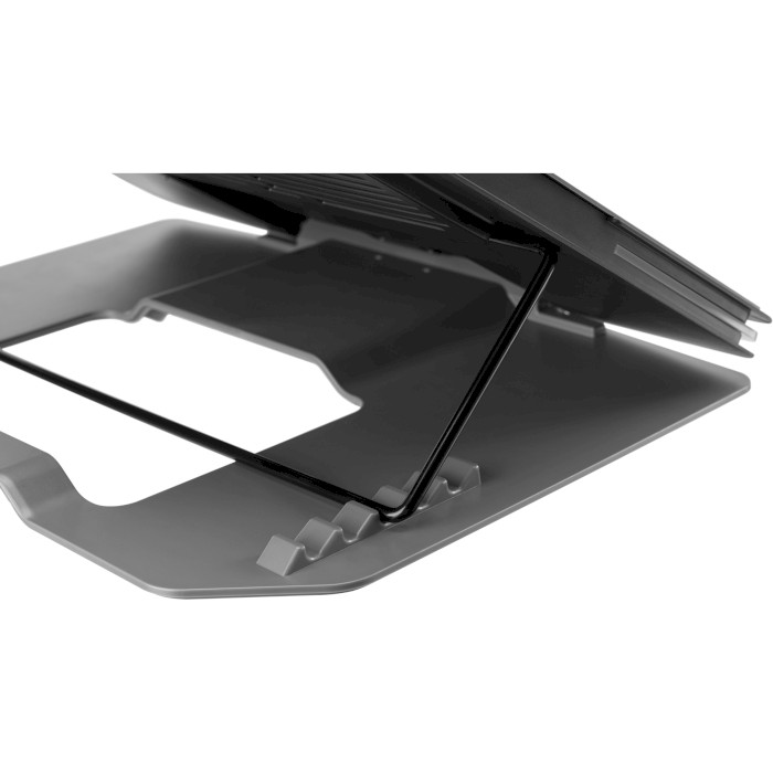 Подставка для ноутбука GAMEPRO CP1540 Gray