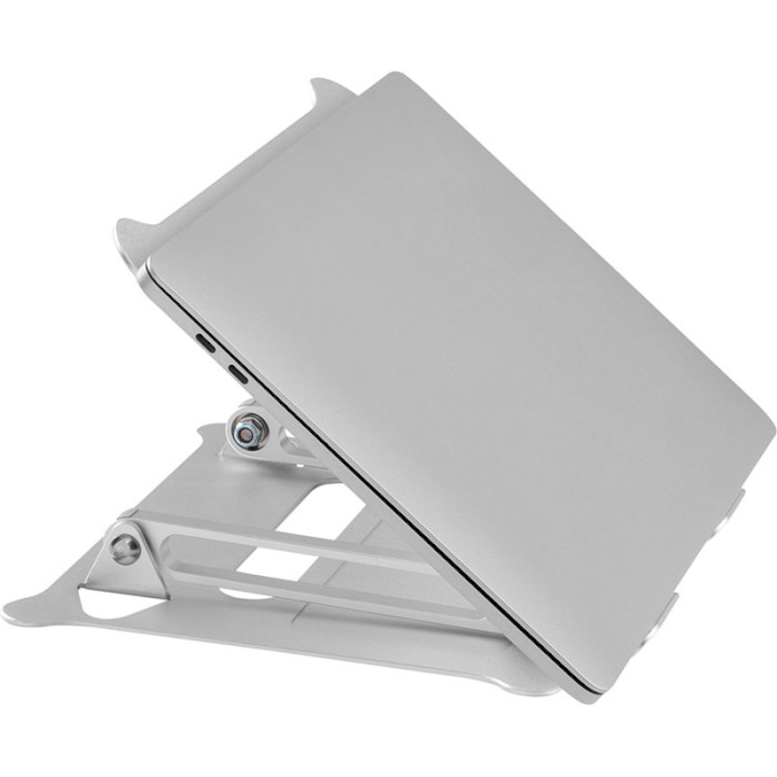 Подставка для ноутбука OFFICEPRO LS610 Silver