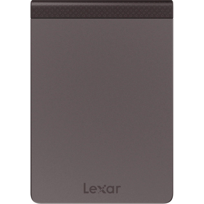 Портативний SSD диск LEXAR SL200 512GB USB3.1 (LSL200X512G-RNNNG)